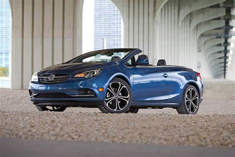 Used vehicles were previously part of the Enterprise rental fleet and/or an affiliated company’s lease fleet or purchased by Enterprise from sources including auto auctions, customer trade-ins or from other sources, with a possible previous use including rental, lease, transportation network company or other use. . Buick cascada for sale